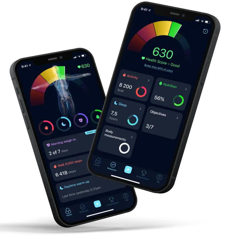 Hume Health Body Pod 12