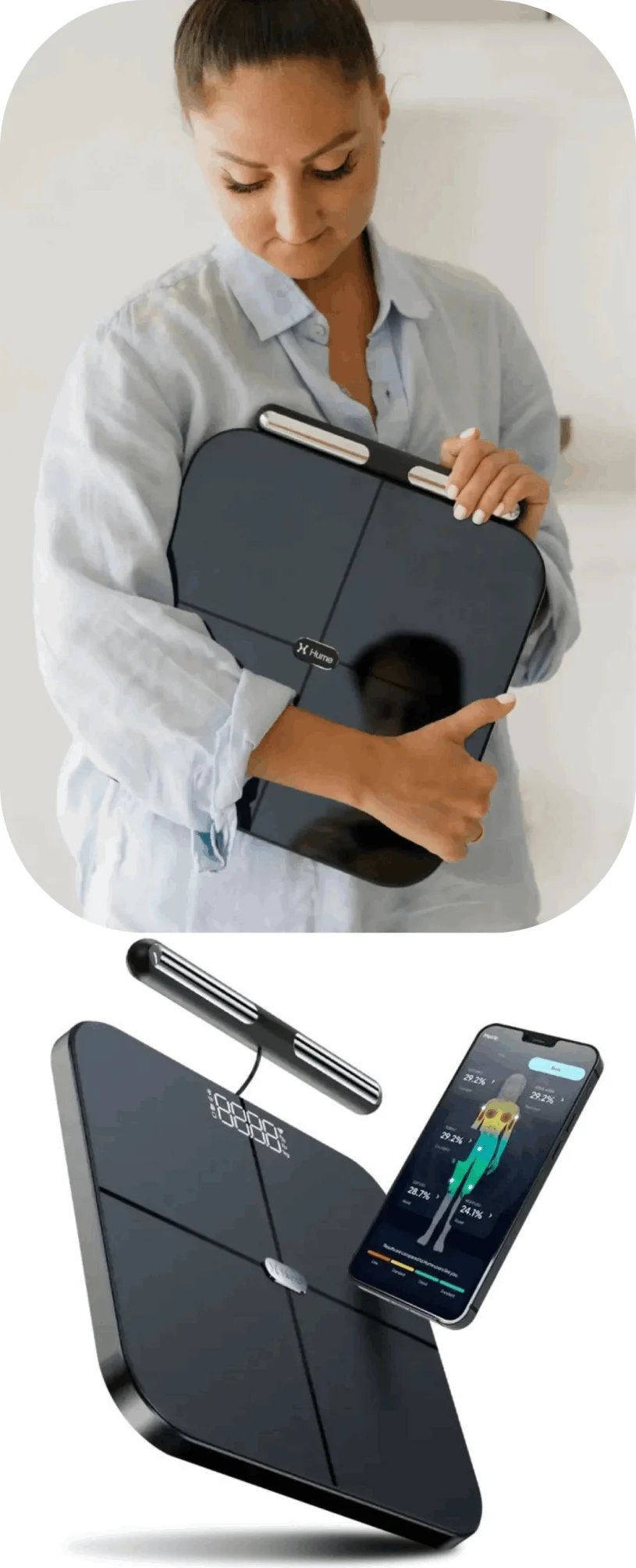 Hume Health Body Pod 14